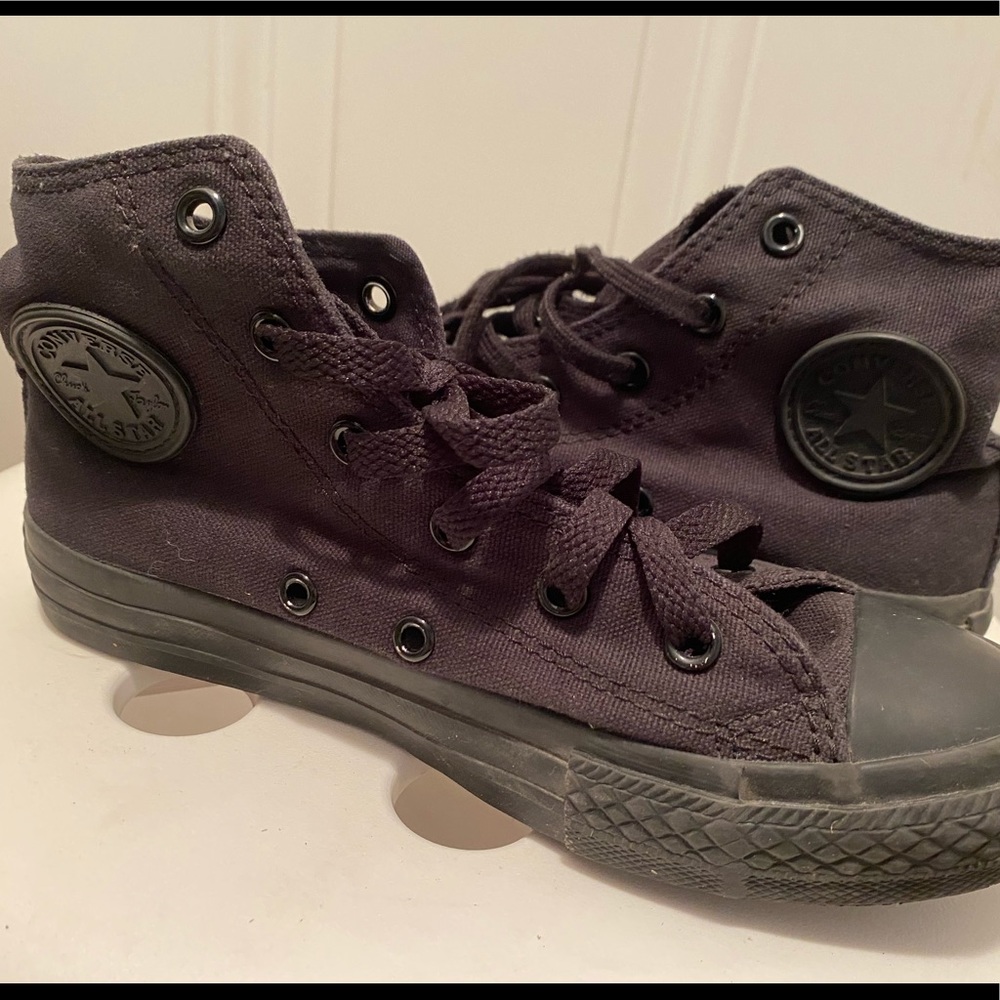 Converse all star sneakers